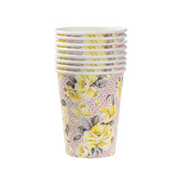 Truly Scrumptious Recyclable Cups - 8pk