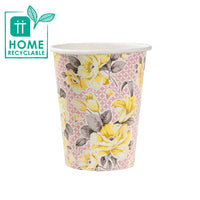 Truly Scrumptious Recyclable Cups - 8pk