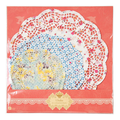 Image - Truly Scrumptious Paper Doilies