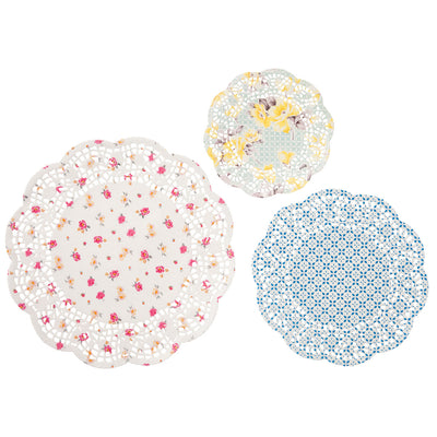 Image - Truly Scrumptious Paper Doilies