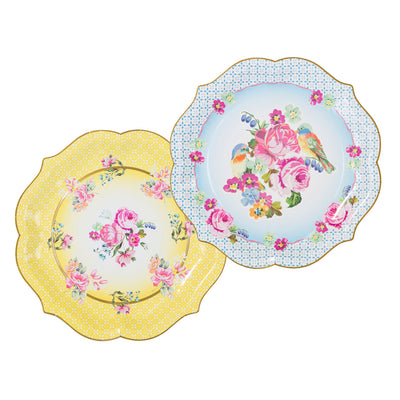 Image- Truly Scrumptious Serving Plates