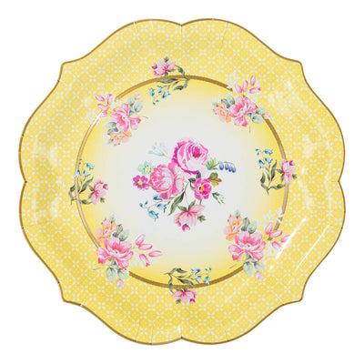Image- Truly Scrumptious Serving Plates