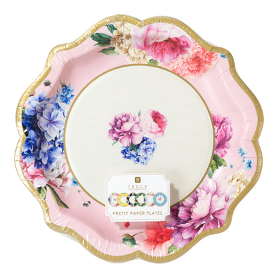 Image - Truly Scrumptious Plates