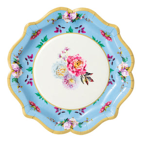 Truly Scrumptious Paper Plates