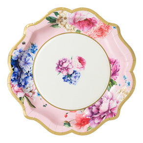 Truly Scrumptious Paper Plates