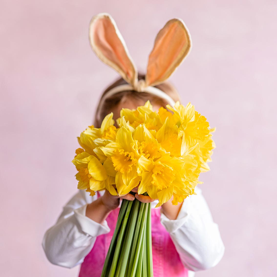 Truly Bunny Dress Up Bunny Ears