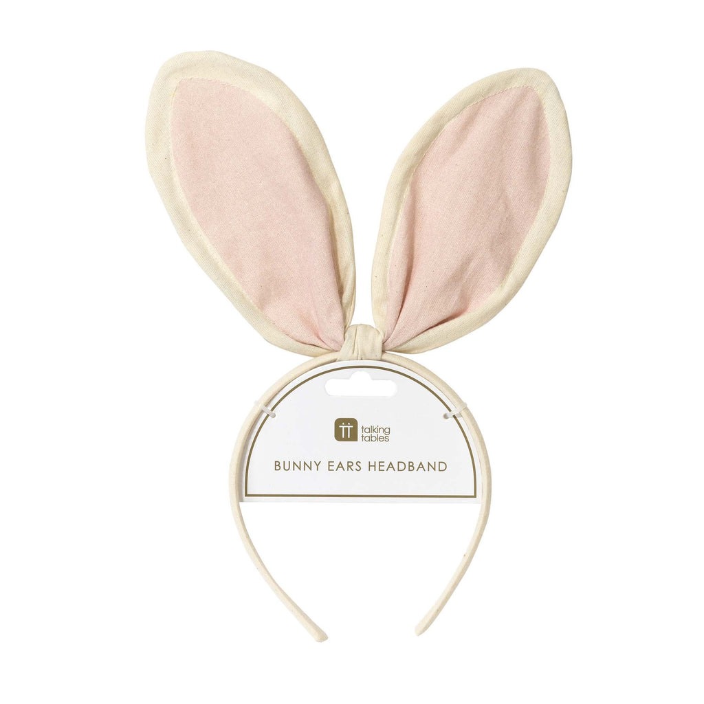Talking Tables Truly Bunny Dress Up Bunny Ears
