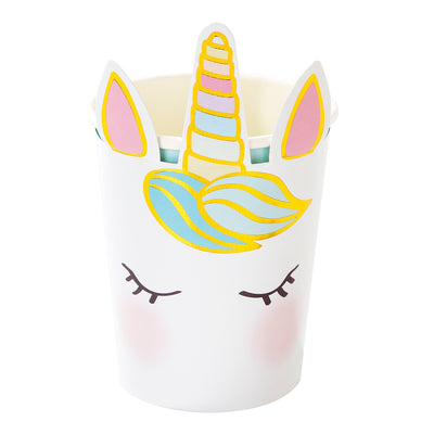 Image - We Heart Unicorns Face Cups