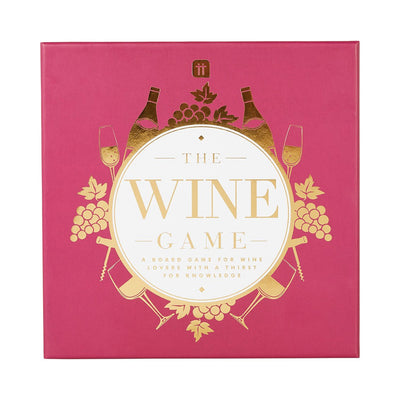 Image - The Wine Game
